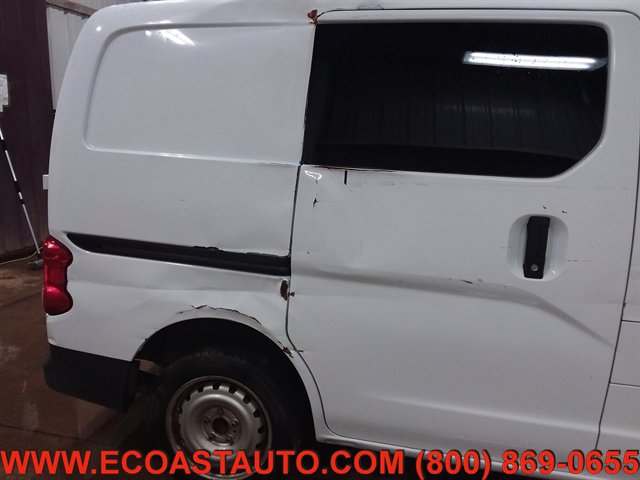 Used 2016 Chevrolet City Express LT FWD image 18