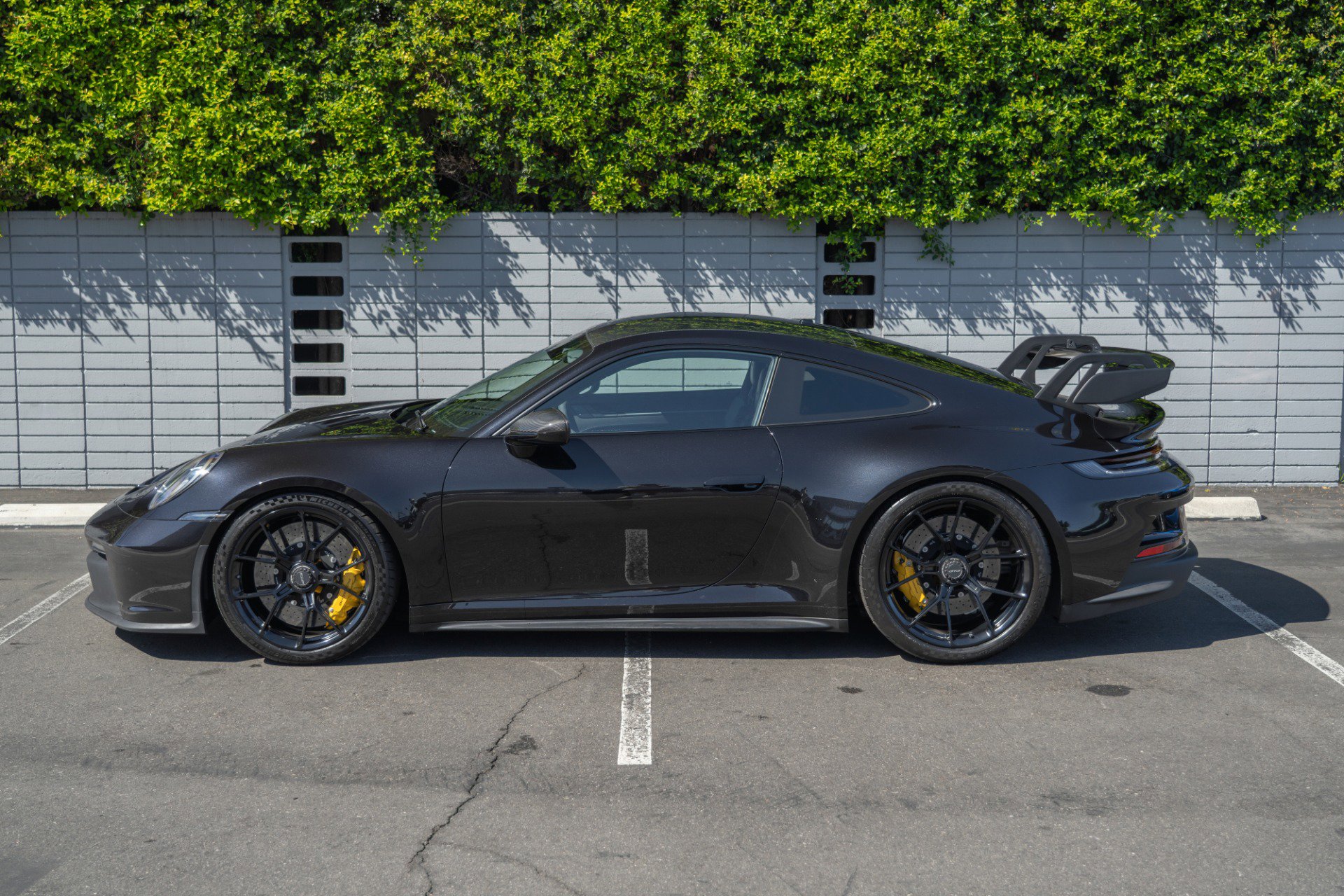 Used 2022 Porsche 911 GT3 image 20