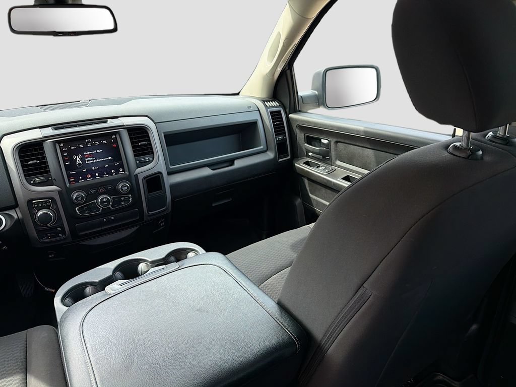 Used 2019 RAM 1500 Express w/ Wheel & Sound Group AWD/4WD image 21
