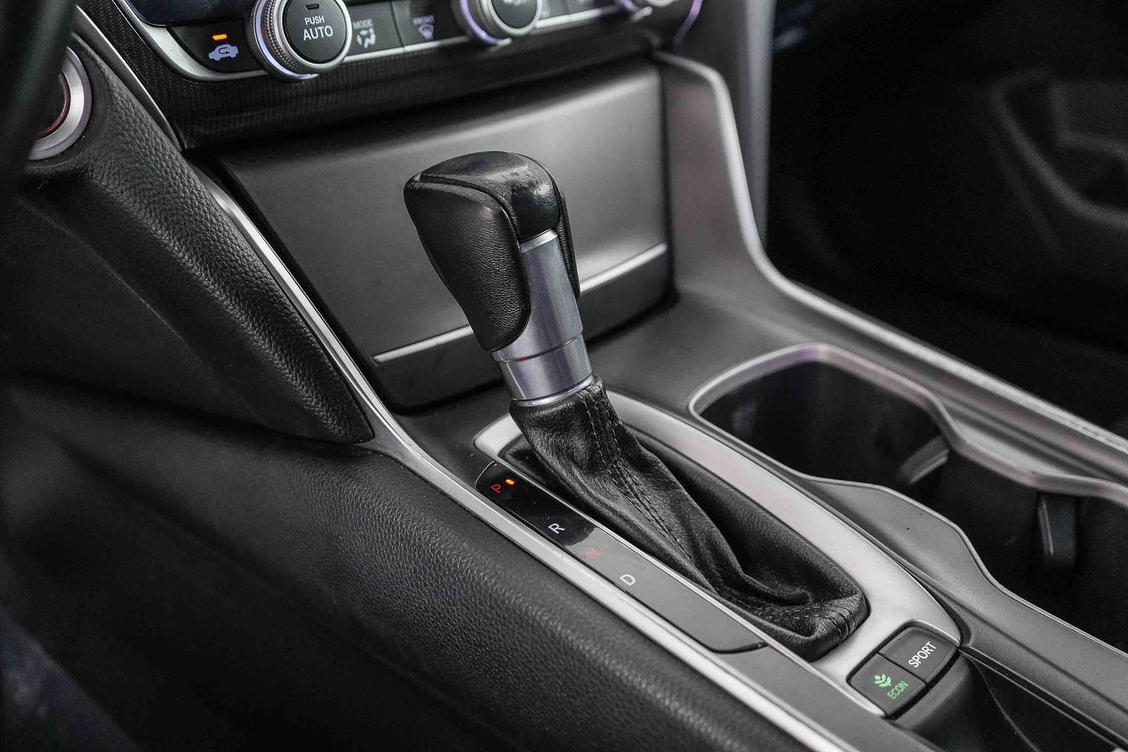Used 2019 Honda Accord Sport image 19