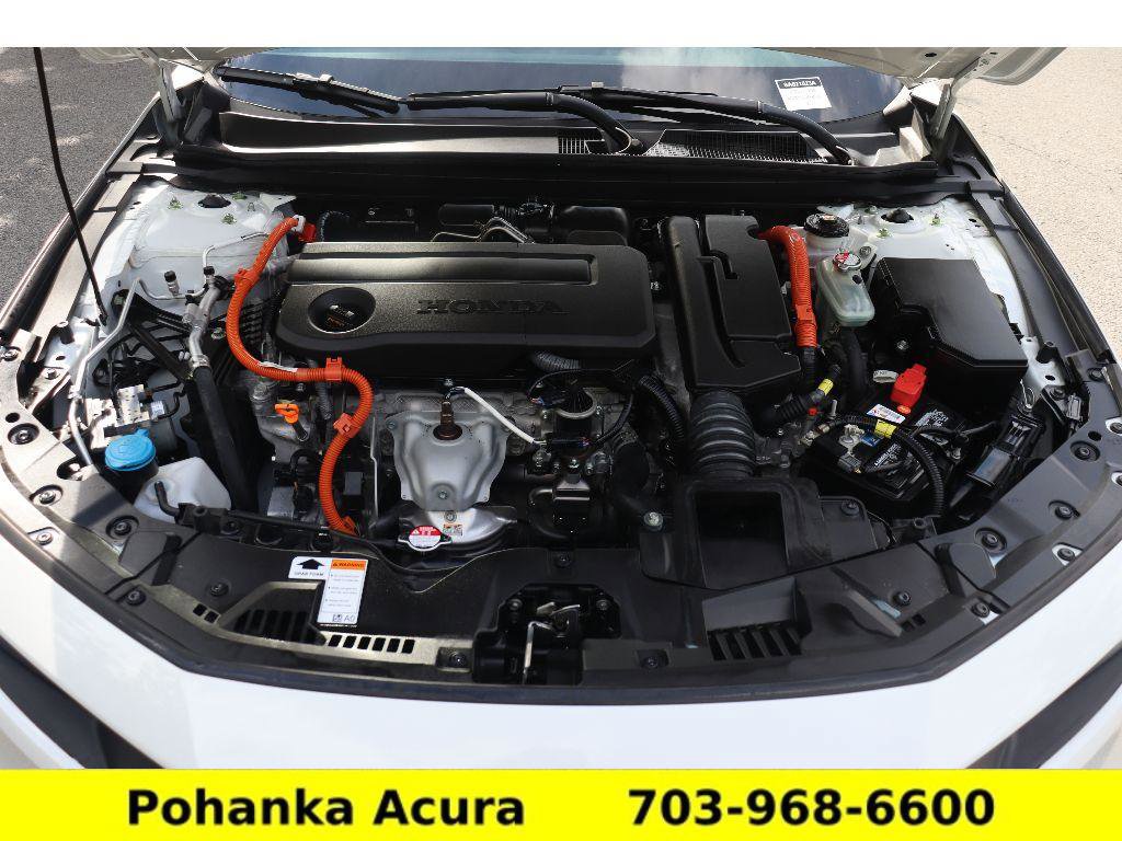 Used 2023 Honda Accord Sport image 35