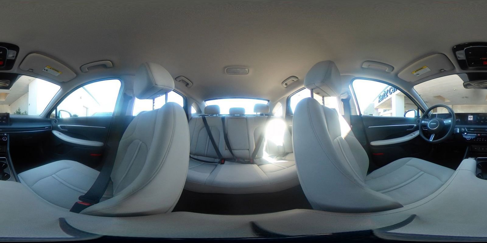 Used 2025 Hyundai Sonata SEL image 43