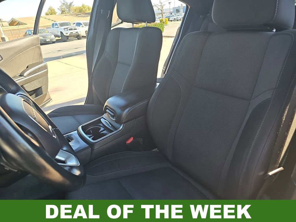 Used 2018 Dodge Charger SXT Plus image 14