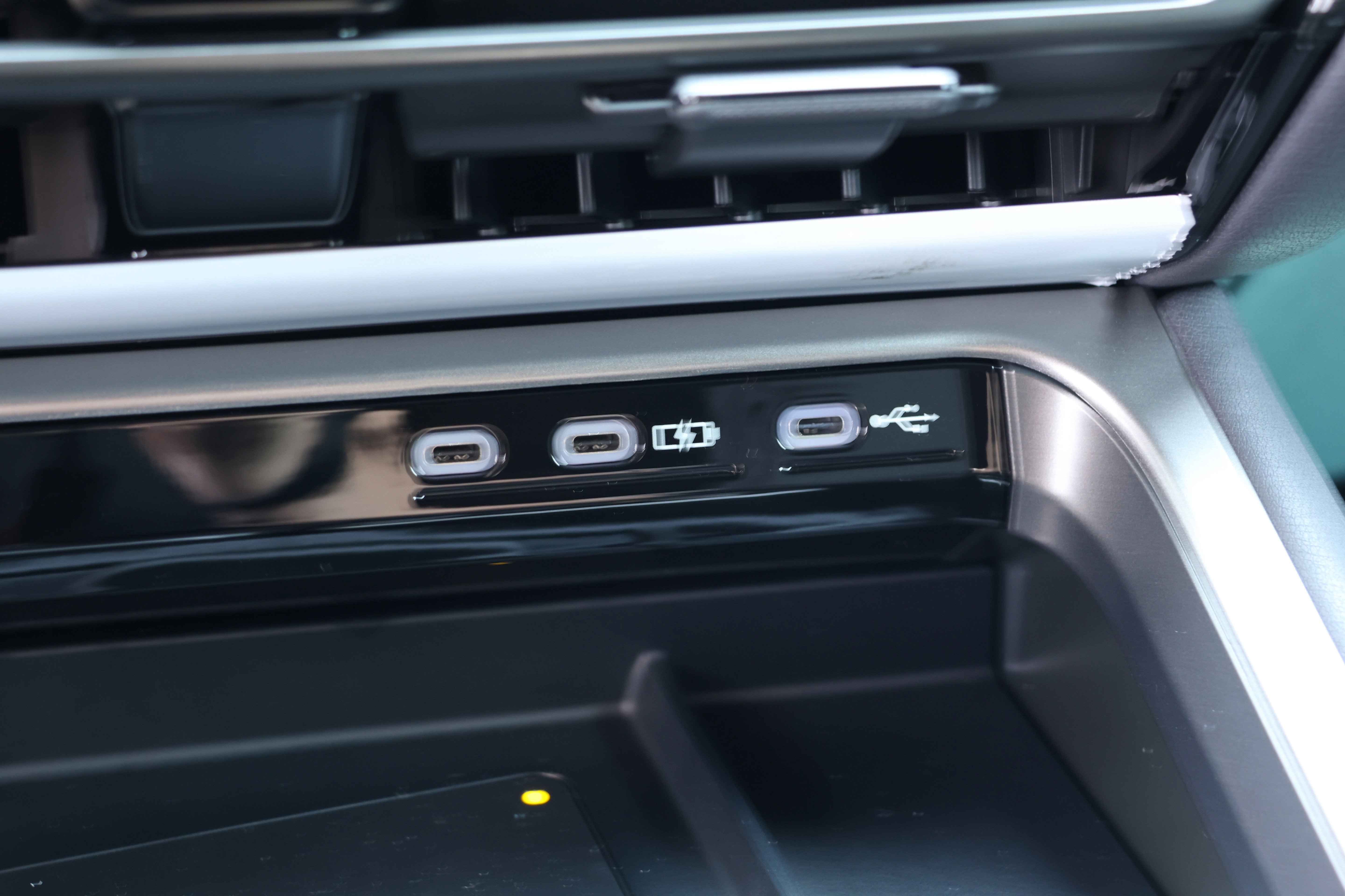 New 2026 Lexus TX 350 AWD image 22