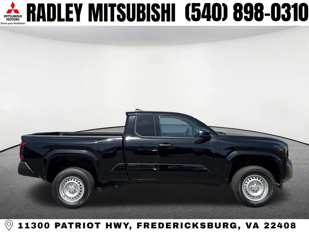 Used 2024 Toyota Tacoma SR image 18