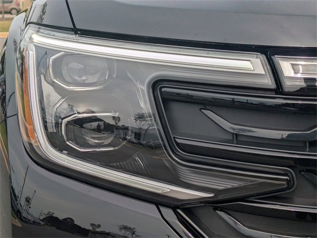 New 2026 Volkswagen Atlas Cross Sport SEL R-Line image 10