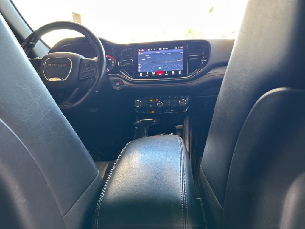 Used 2022 Dodge Durango R/T image 32