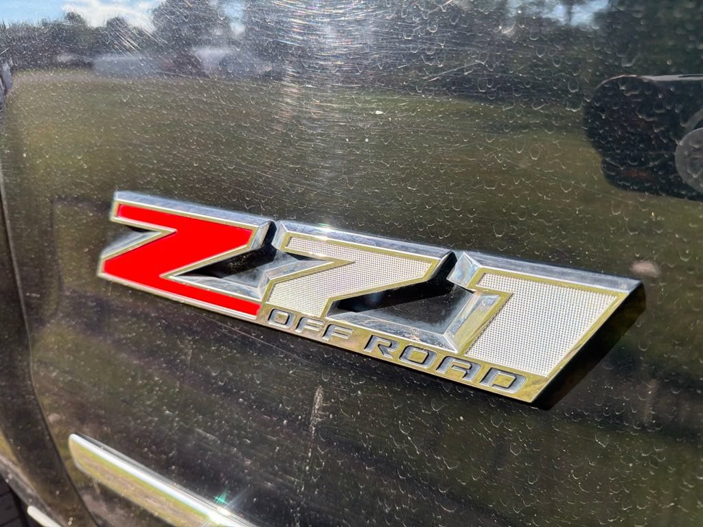 Used 2019 Chevrolet Silverado 2500 LTZ w/ Duramax Plus Package AWD/4WD image 15