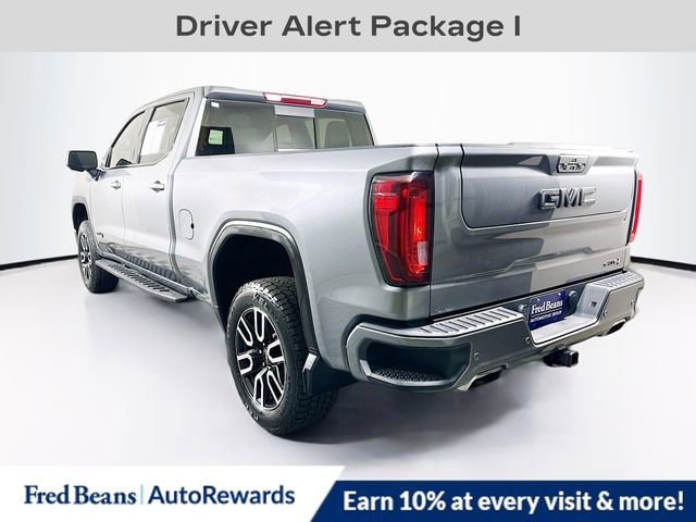 Used 2021 GMC Sierra 1500 AT4 w/ AT4 Premium Package image 5