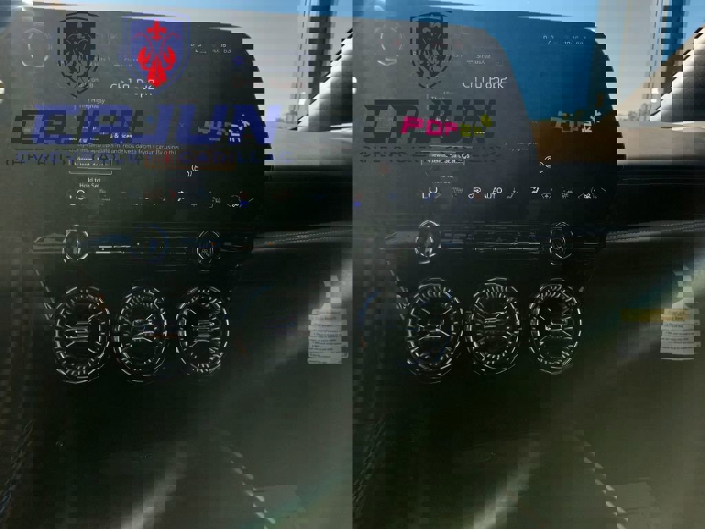 New 2025 Chevrolet Blazer EV LT w/ Super Cruise Package FWD image 10