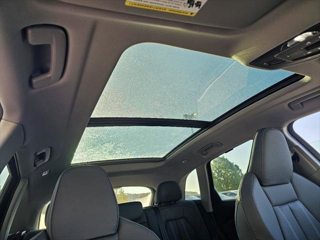 New 2025 Audi Q5 Premium Plus image 3