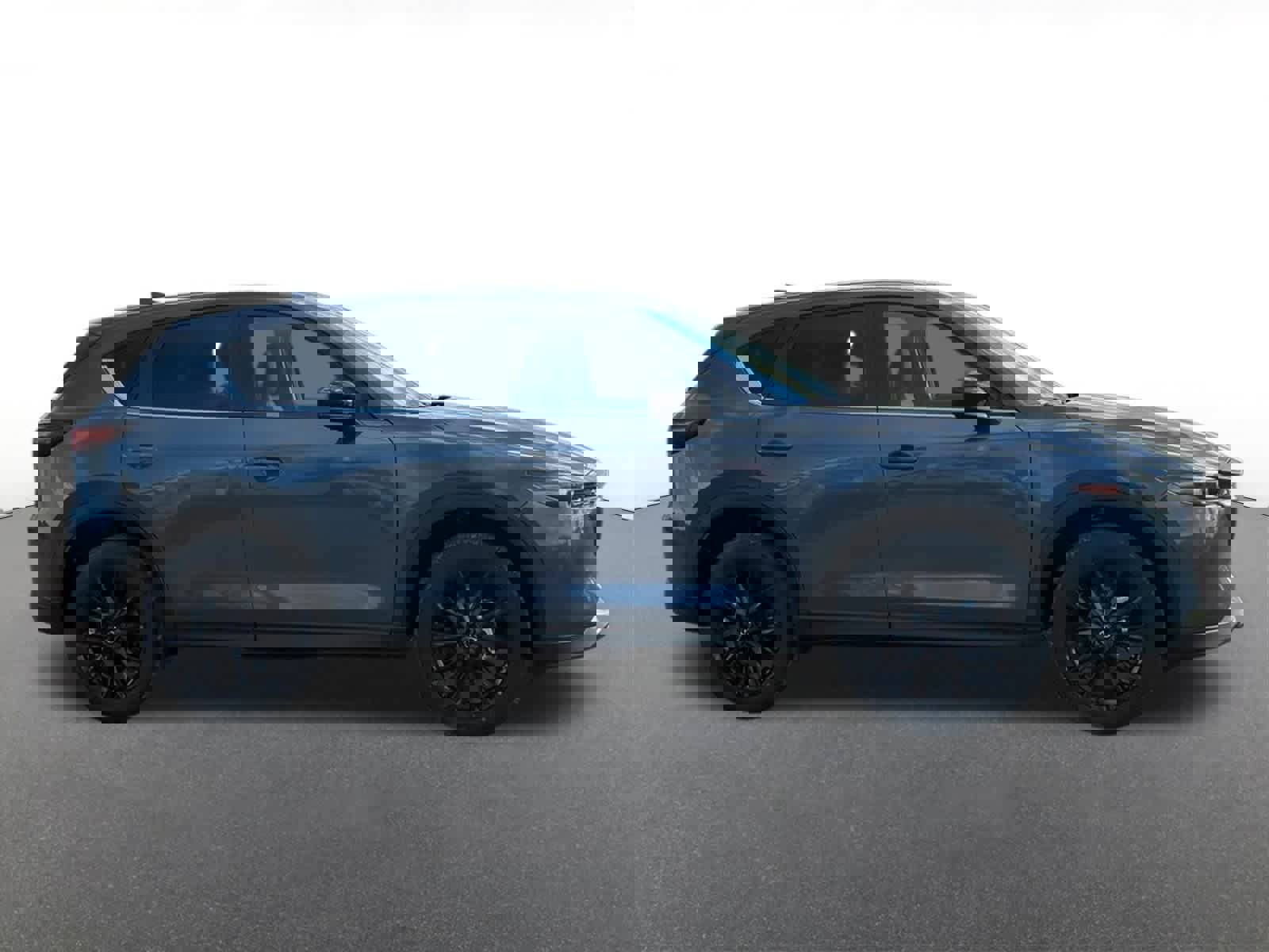 New 2025 MAZDA CX-5 Carbon Edition image 7