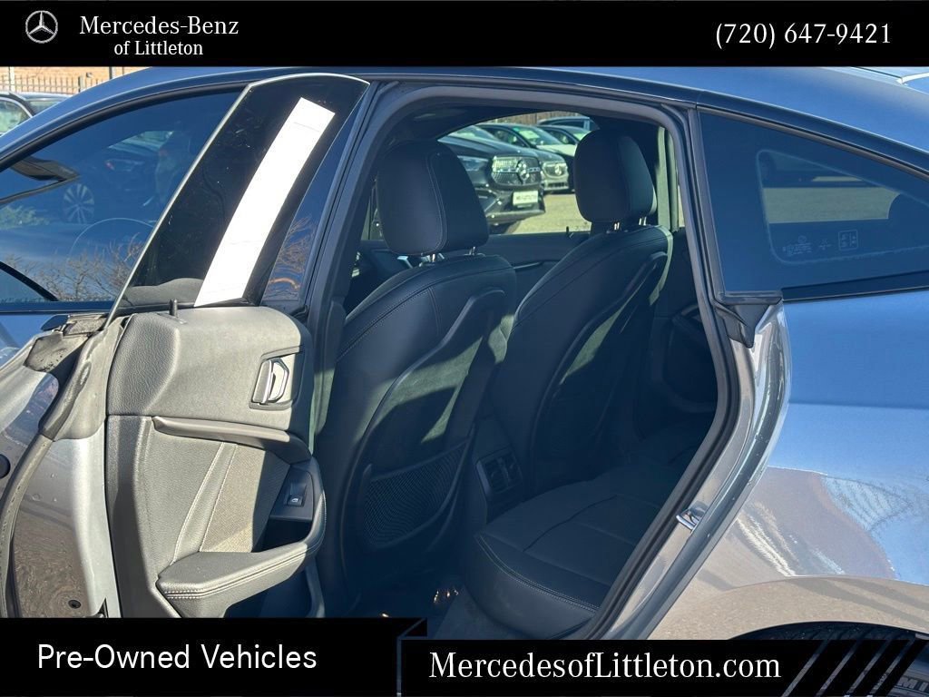 Used 2022 BMW M235i xDrive Gran Coupe w/ Premium Package image 17