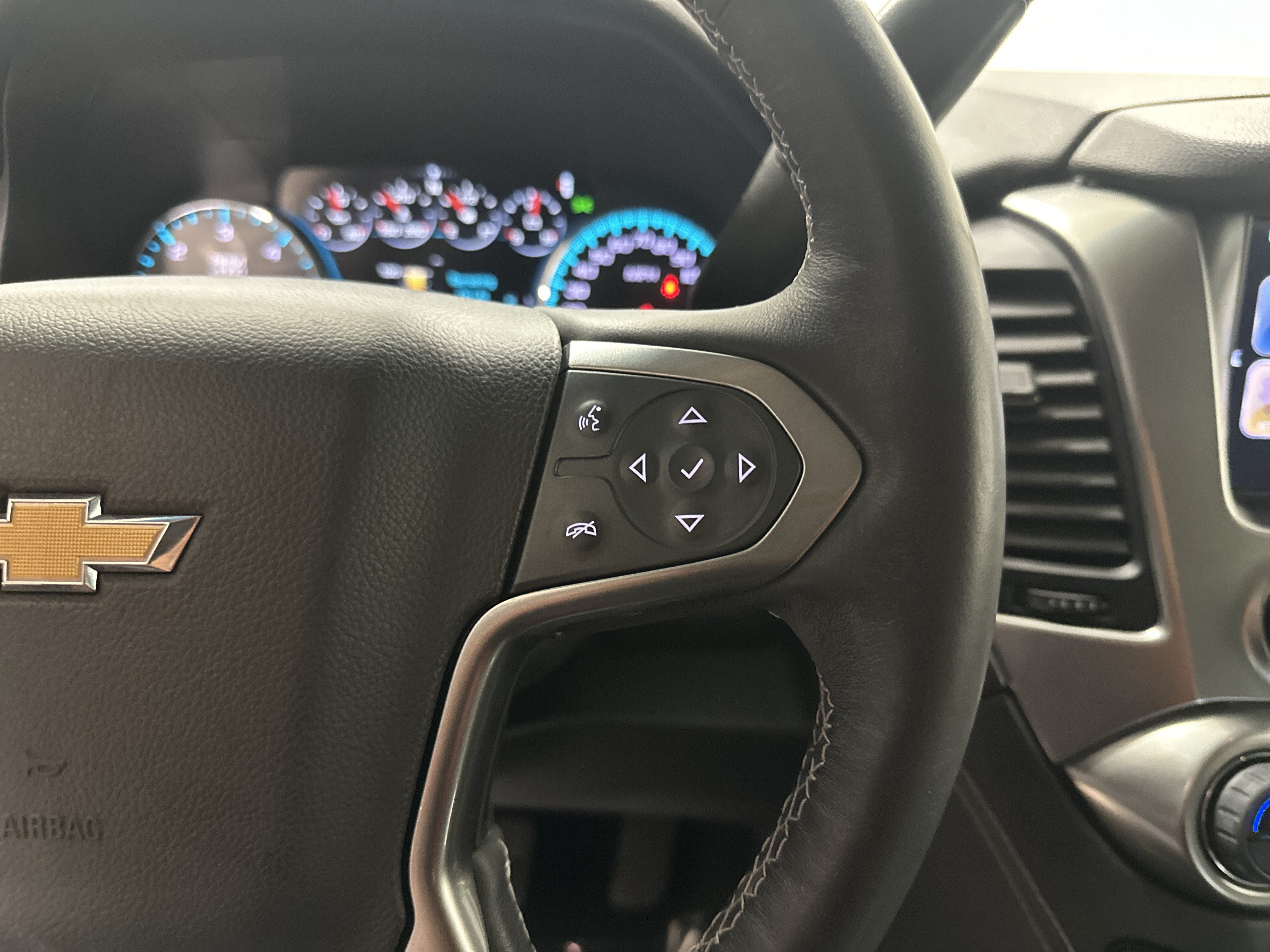 Used 2017 Chevrolet Tahoe LT AWD/4WD image 20