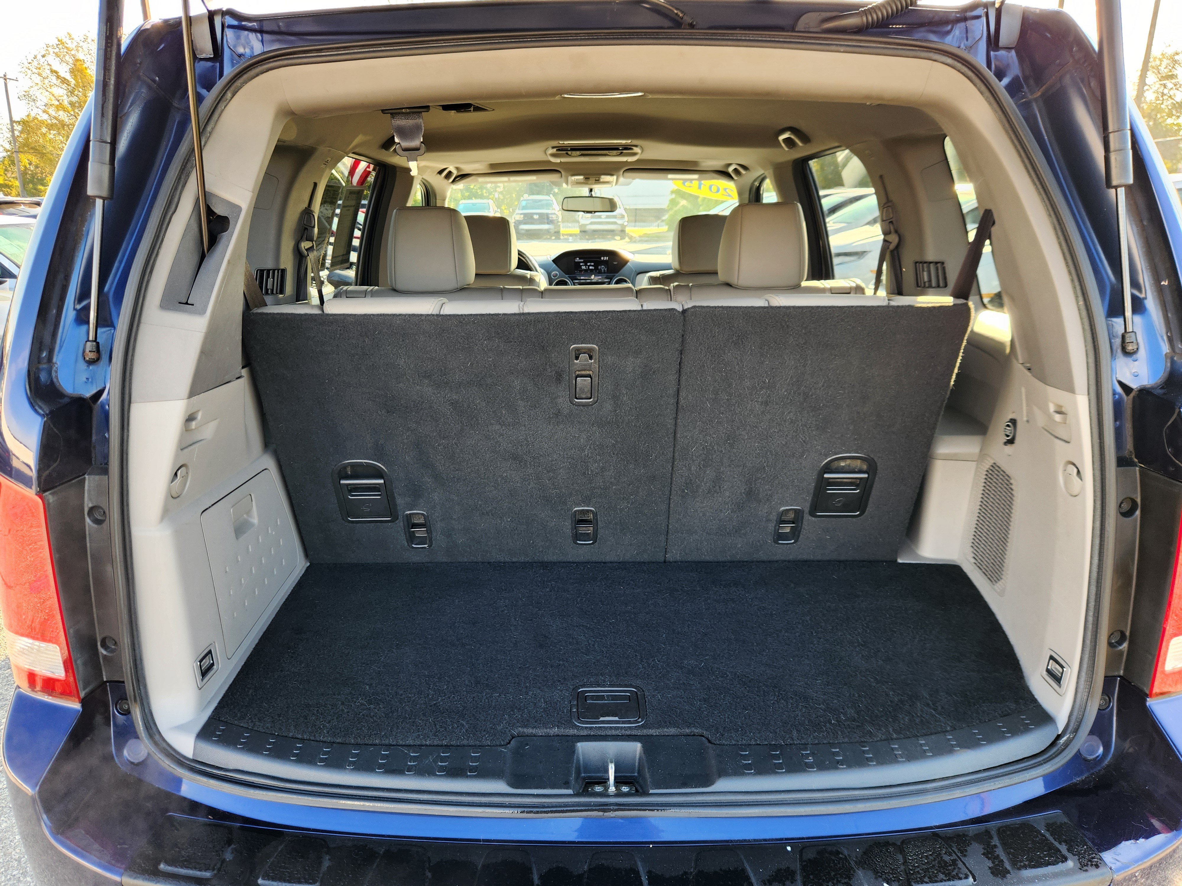 Used 2015 Honda Pilot EX-L image 19