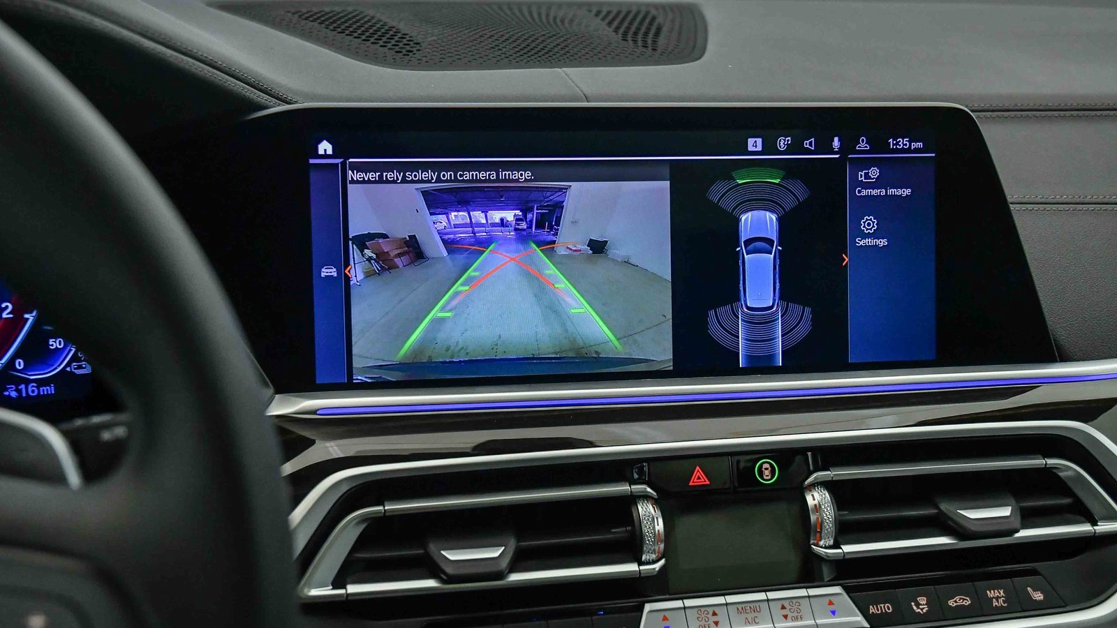 Certified 2023 BMW X5 xDrive45e image 28