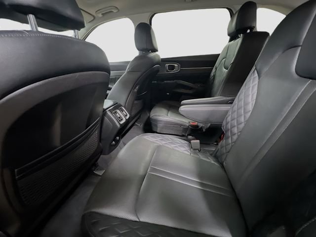 Used 2022 Kia Sorento SX FWD image 26