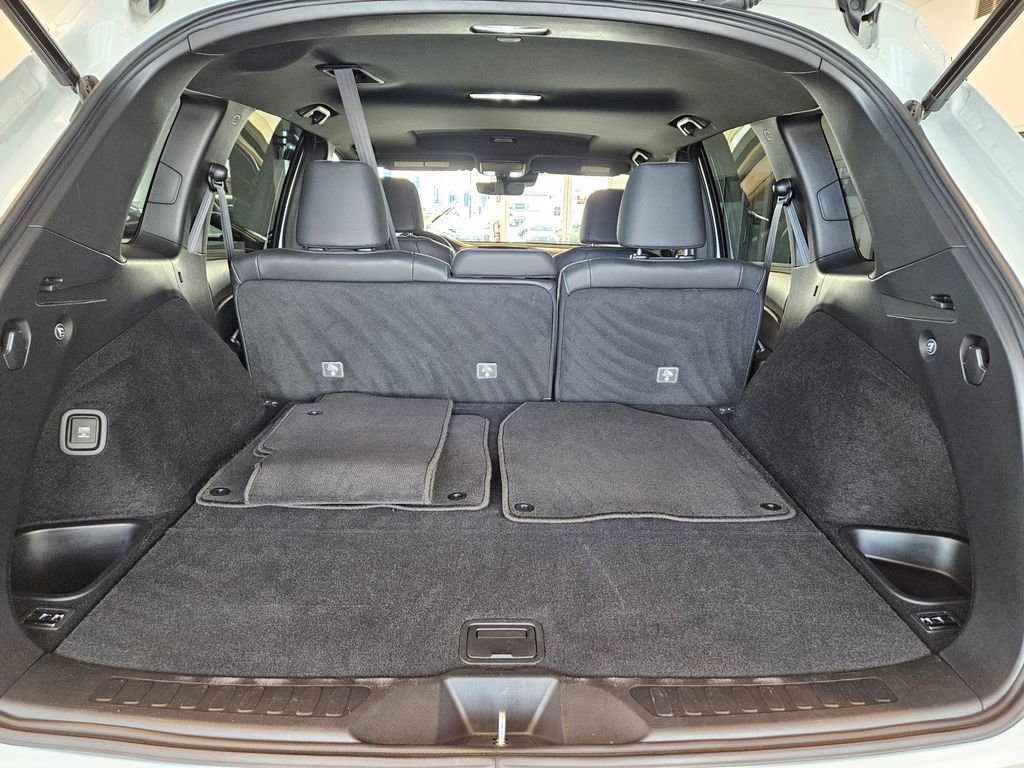 Used 2022 Honda Passport EX-L image 31