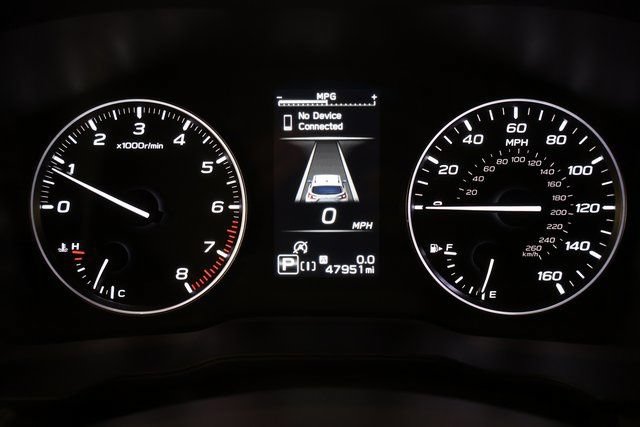 Certified 2024 Subaru Crosstrek 2.0i Premium AWD/4WD image 18