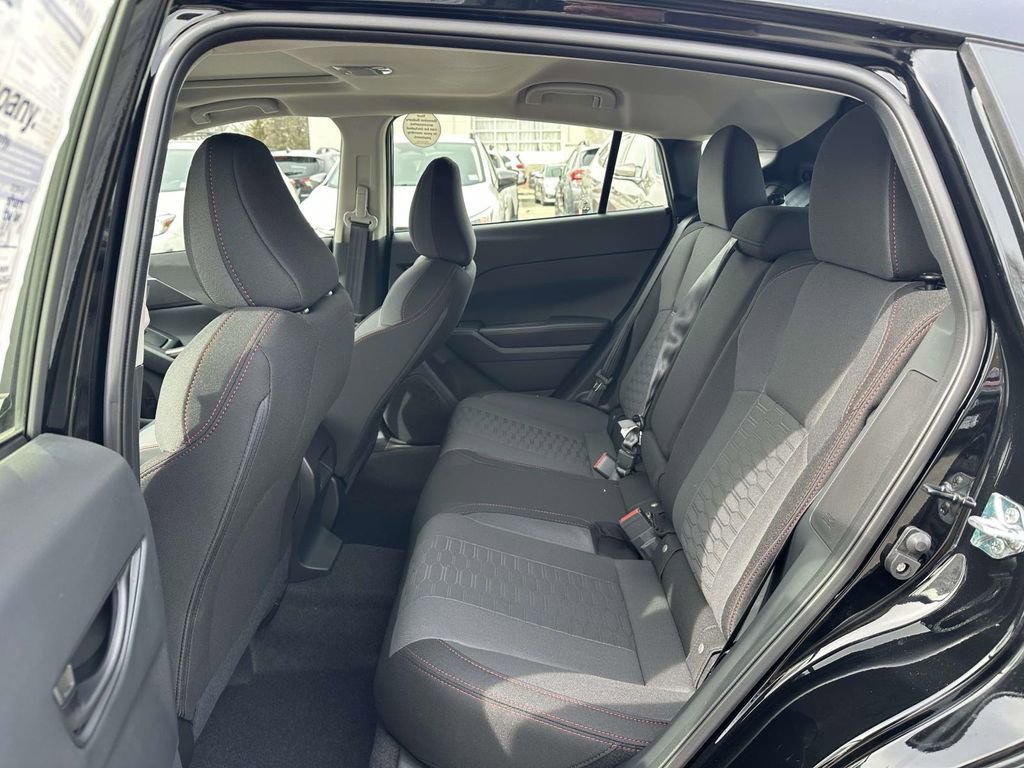New 2026 Subaru Impreza 2.0i Sport AWD/4WD image 12