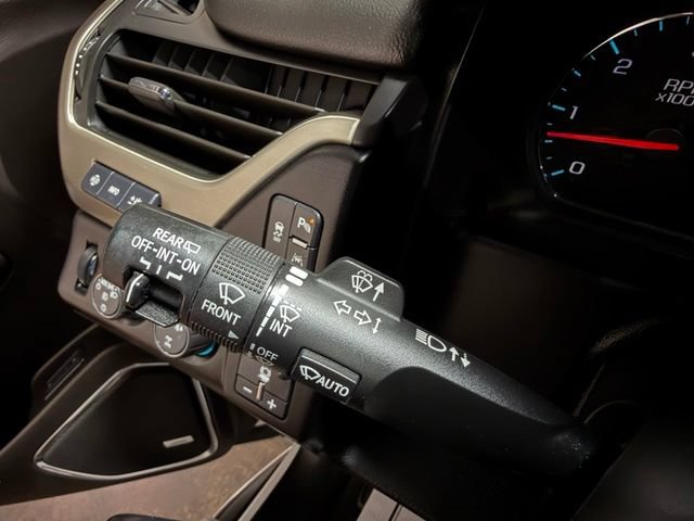 Used 2019 GMC Yukon Denali AWD/4WD image 40