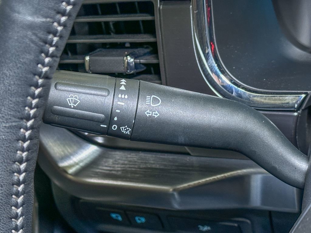 Certified 2023 Ford F150 Lariat w/ Equipment Group 502A High image 34