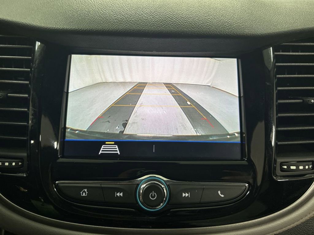Used 2020 Chevrolet Trax LS w/ Tint and Cruise Package FWD image 15
