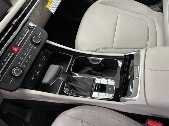 New 2026 Hyundai Tucson SE image 29