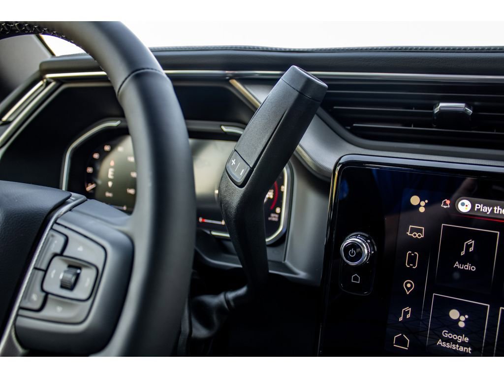 New 2026 GMC Sierra 3500 Denali w/ Denali Reserve Package image 34