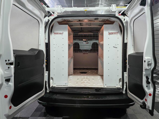 Used 2020 RAM ProMaster City Tradesman image 12