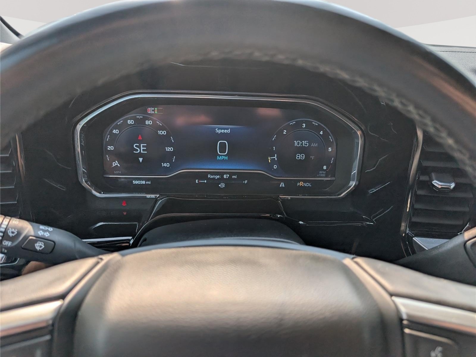 Used 2025 Chevrolet Silverado 1500 LT RWD image 27