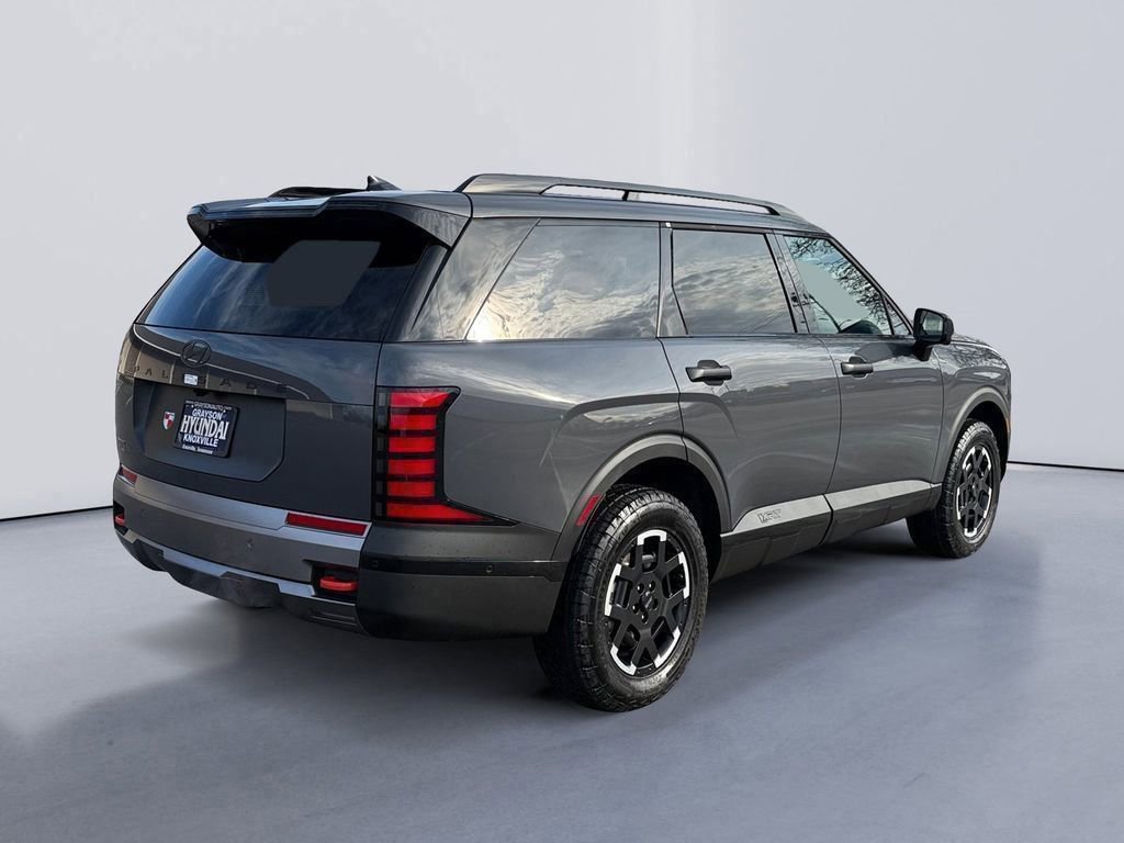New 2026 Hyundai Palisade XRT Pro image 3