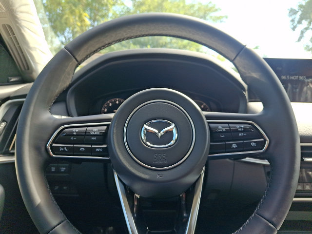 New 2026 MAZDA CX-90 3.3 Turbo w/ Premium Sport Pkg AWD/4WD image 18