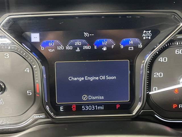 Used 2023 GMC Sierra 2500 Denali w/ Denali Black Diamond Edition image 18