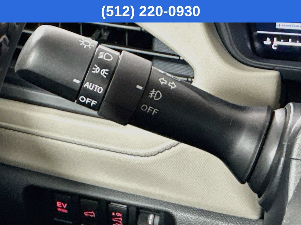 New 2026 Subaru Forester Touring AWD/4WD image 13