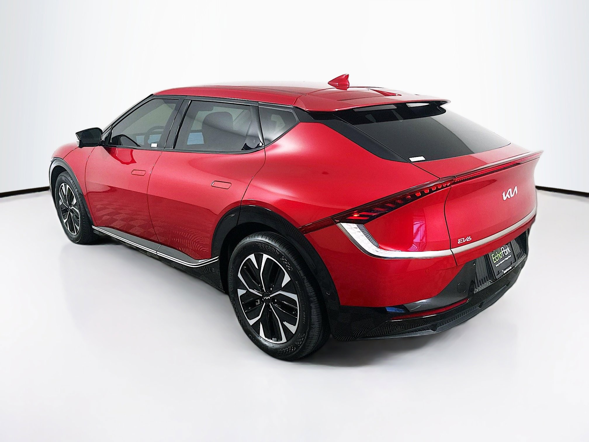 Used 2024 Kia EV6 Wind w/ Wind Technology Package image 5