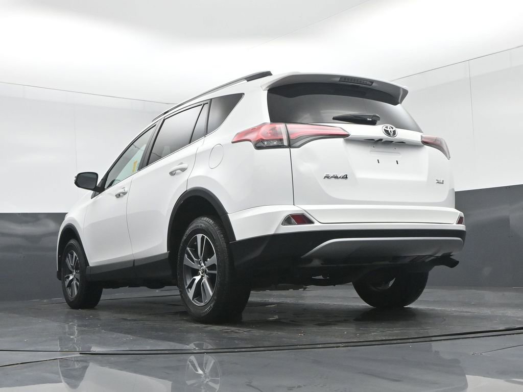 Used 2018 Toyota RAV4 XLE w/ Plus Extra Value Package image 53