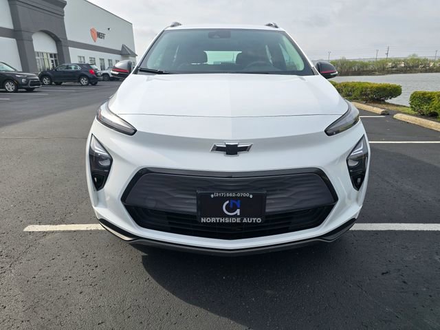 Used 2023 Chevrolet Bolt EUV LT w/ Redline Edition image 10