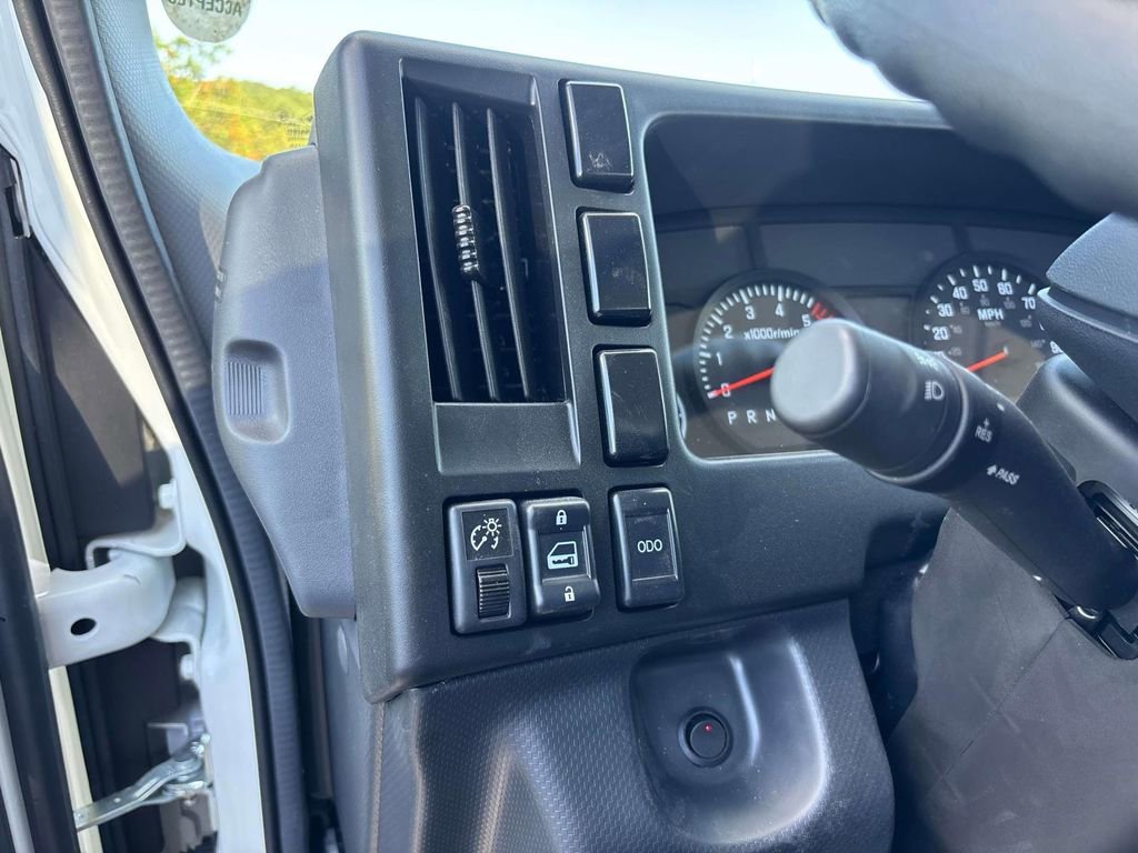 New 2025 Chevrolet Low Cab Forward RWD image 8