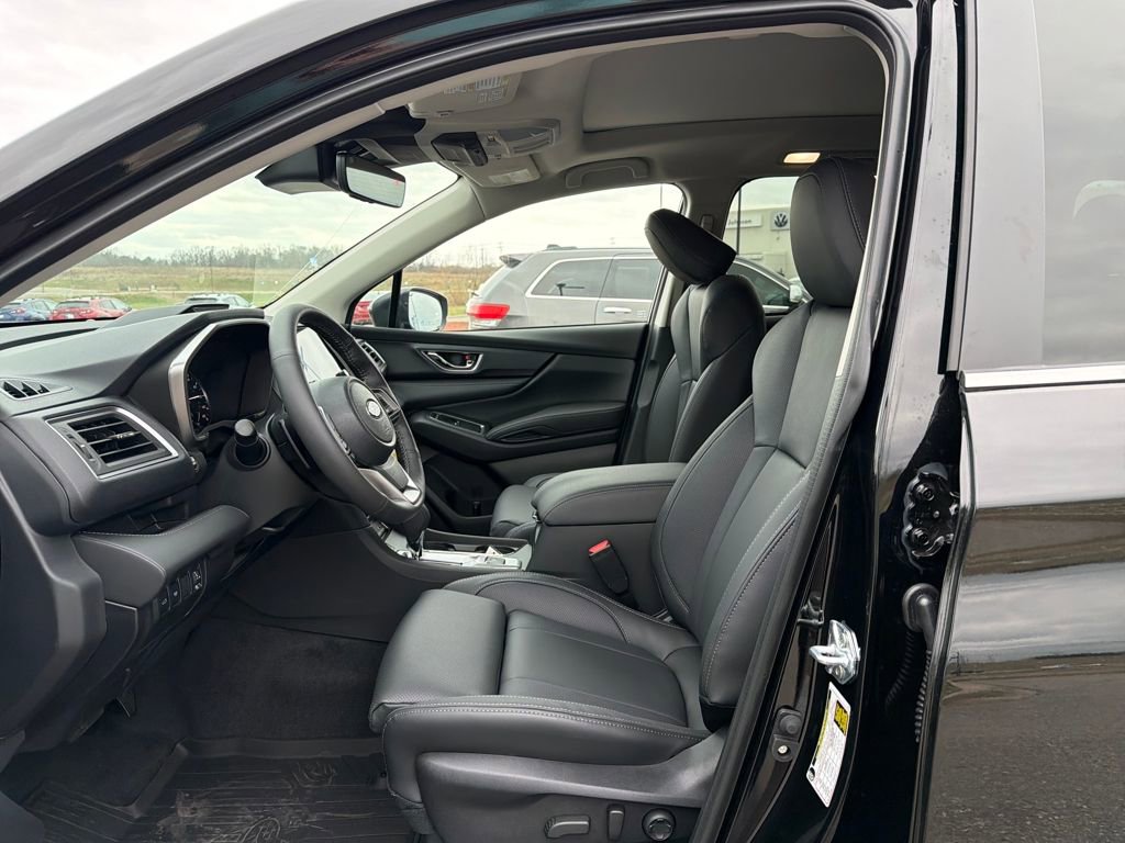 New 2026 Subaru Ascent Limited image 16