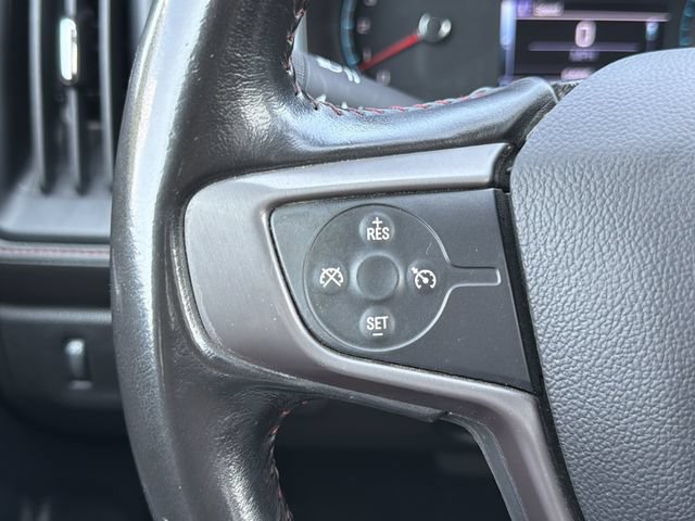 Used 2018 GMC Canyon All Terrain w/ Trailering Package AWD/4WD image 22