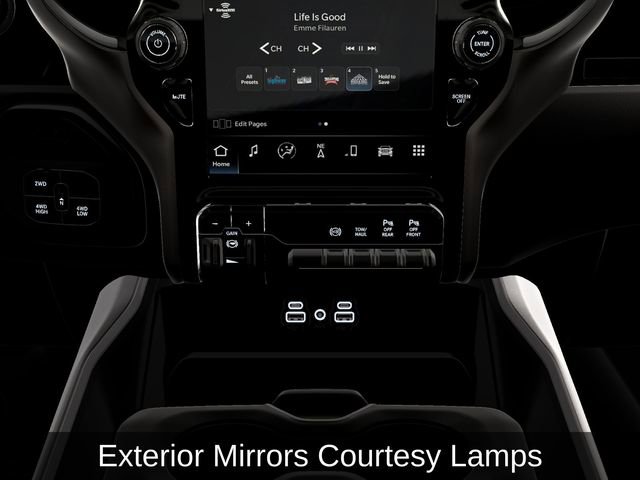 New 2026 RAM 2500 Big Horn image 19