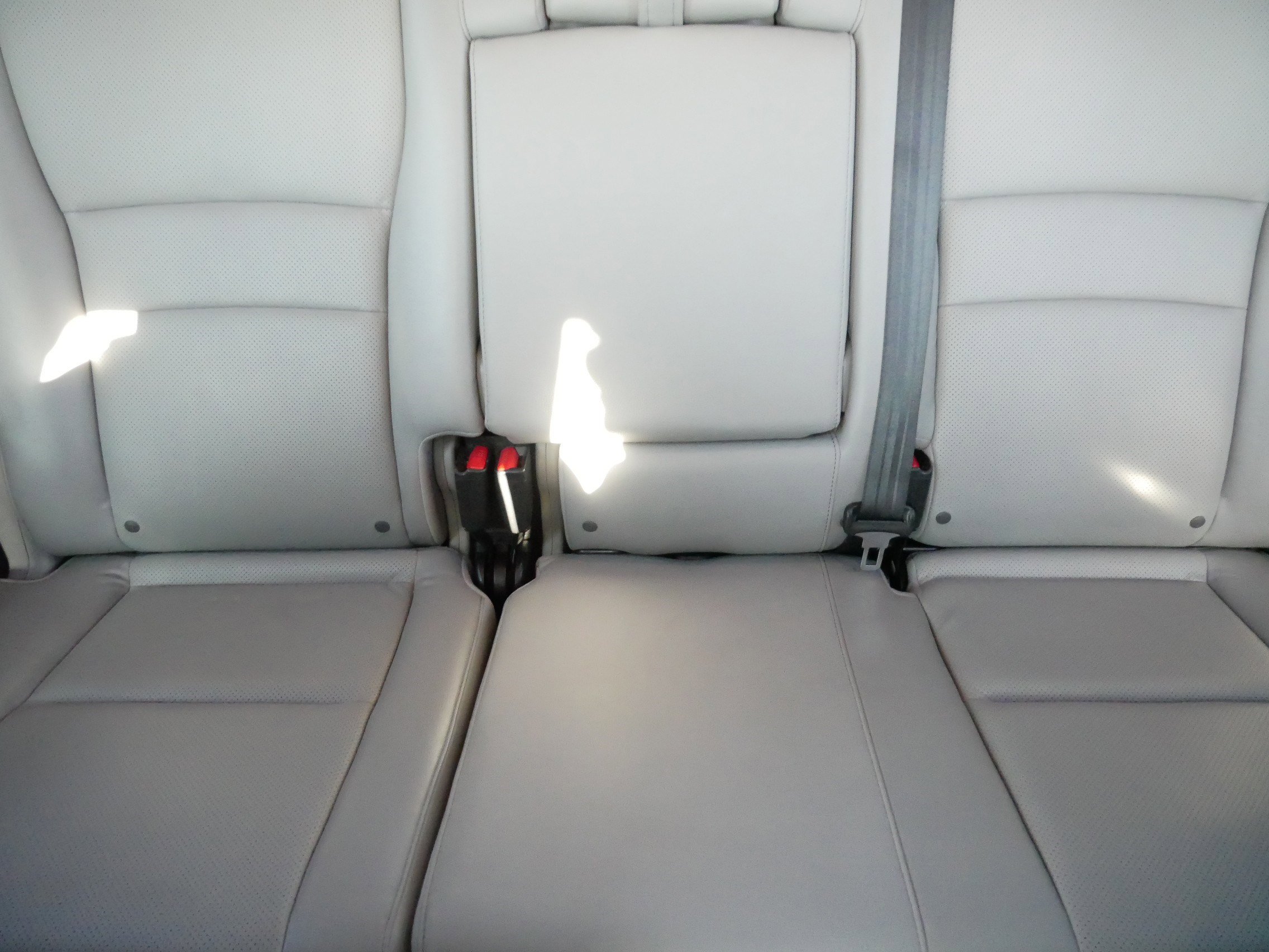 Certified 2017 Honda Ridgeline RTL image 13