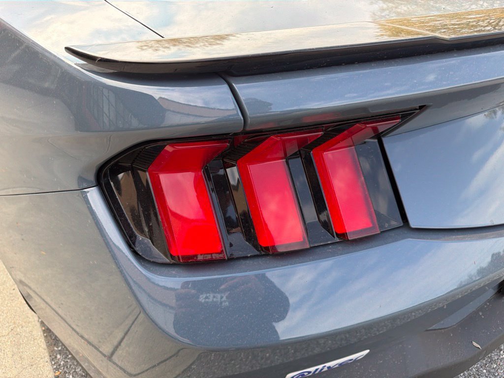New 2026 Ford Mustang Premium RWD image 16
