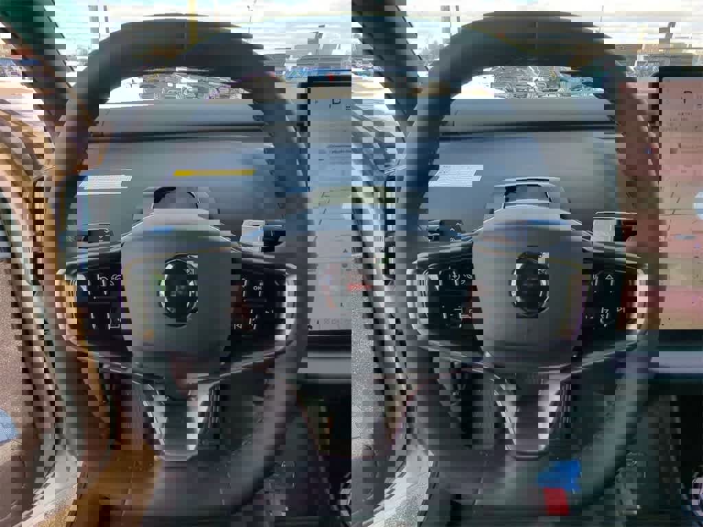 New 2026 Volvo EX30 Plus image 21