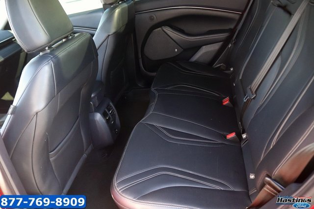 Used 2022 Ford Mustang Mach-E Premium image 13