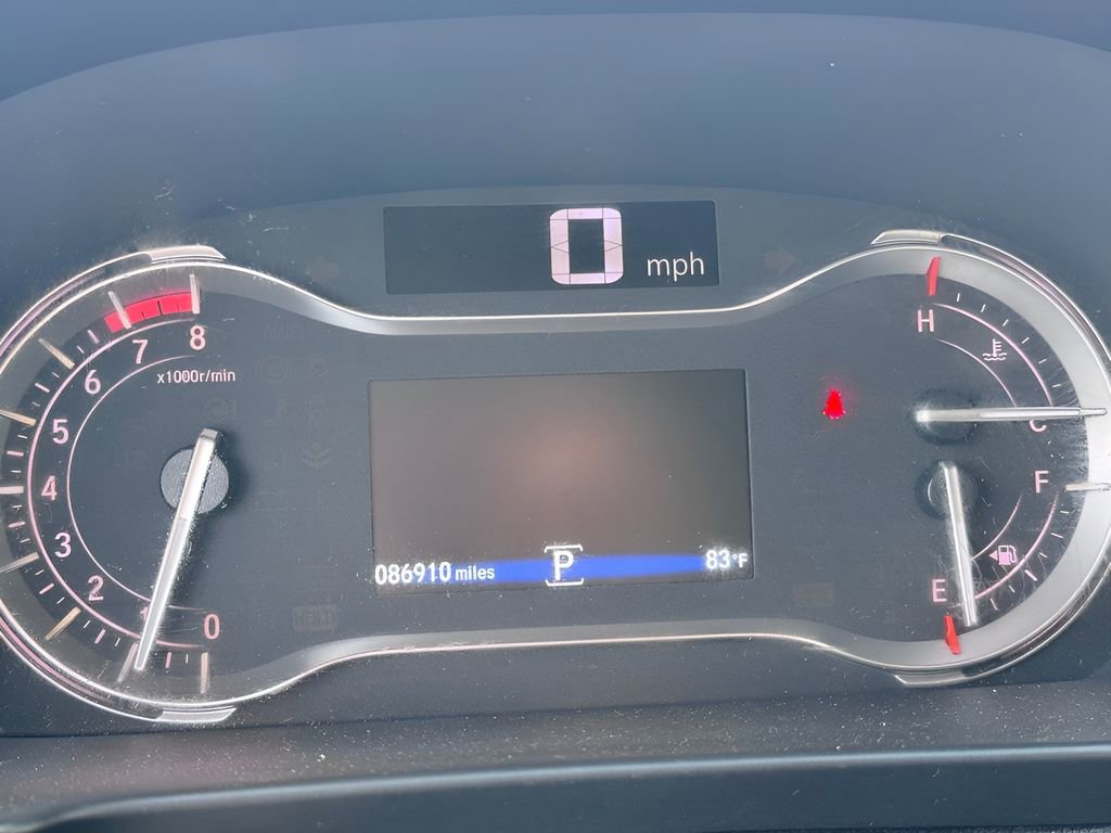 Used 2018 Honda Ridgeline Sport image 19