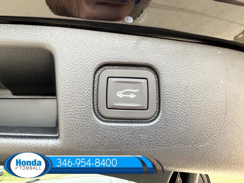 New 2026 Honda Prologue Elite image 19