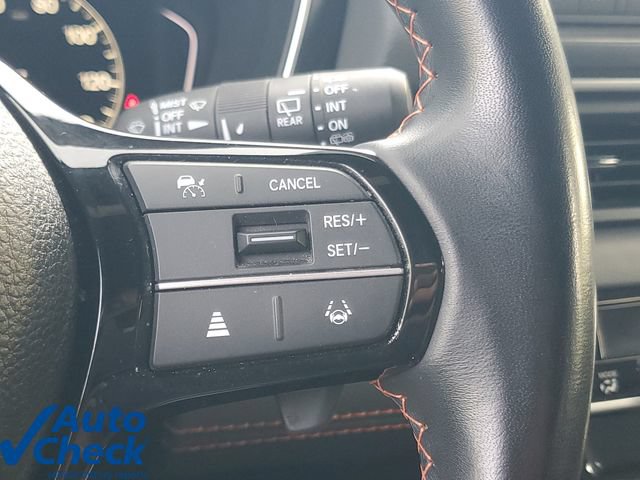 Used 2024 Honda Pilot Sport image 21