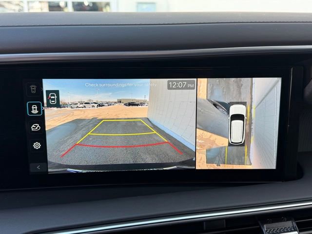 New 2026 Hyundai Palisade Calligraphy image 34